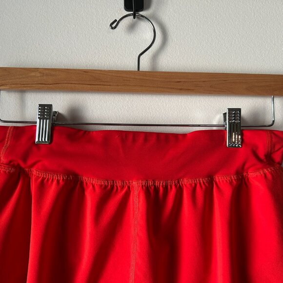 Lululemon Fast and Free Reflective High-Rise Classic-Fit Short 3” - Picture 8 of 8